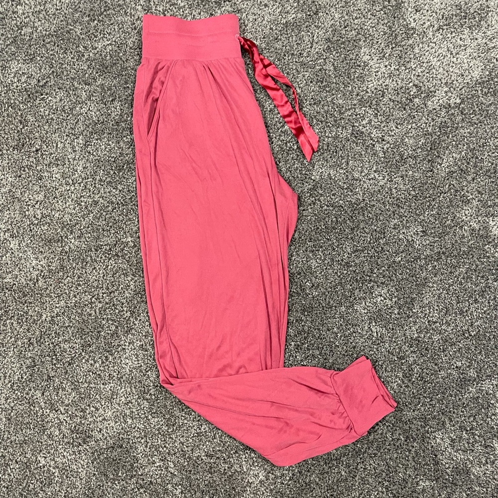 Victoria’s Secret Everyday Lounge Skinny Jogger